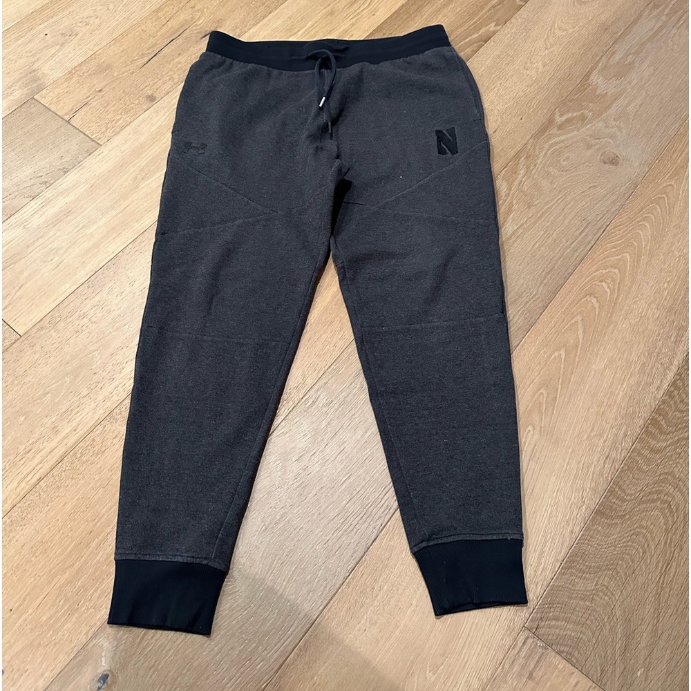 Under Armour Northwestern Joggers